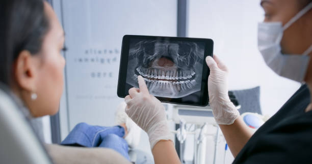 Licensed Dental service in Cleburne County County, AR - Smile Center Dentistry